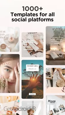 دانلود برنامه MoArt اندروید