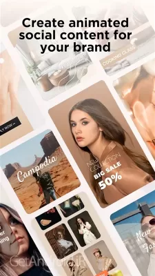 دانلود برنامه MoArt اندروید