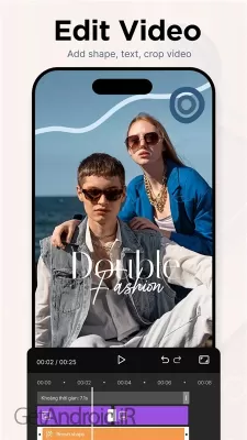 دانلود برنامه MoArt اندروید