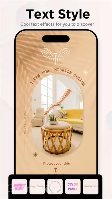 دانلود برنامه MoArt اندروید