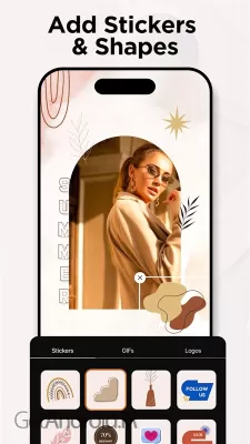 دانلود برنامه MoArt اندروید