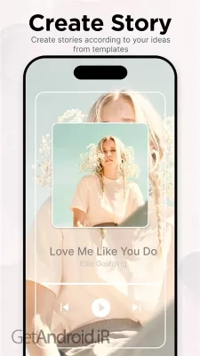 دانلود برنامه MoArt اندروید