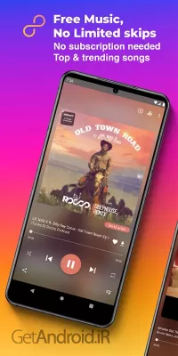 دانلود MP3 Downloader - Music Player