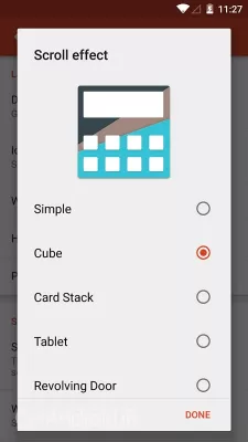 دانلود برنامه Nova Launcher Prime اندروید