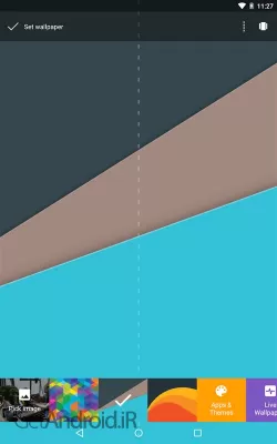 دانلود برنامه Nova Launcher Prime اندروید