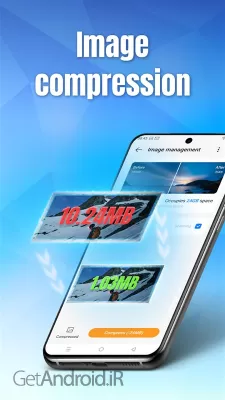 دانلود برنامه Phone Master Junk Clean Master اندروید