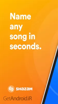 دانلود برنامه Shazam اندروید