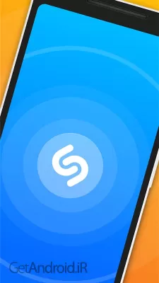 دانلود برنامه Shazam اندروید