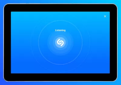دانلود برنامه Shazam اندروید
