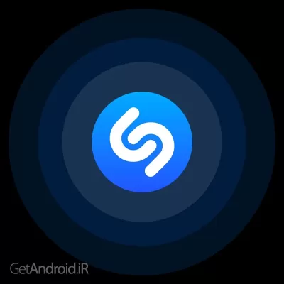 دانلود برنامه Shazam اندروید