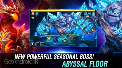 دانلود بازی Summoners War اندروید