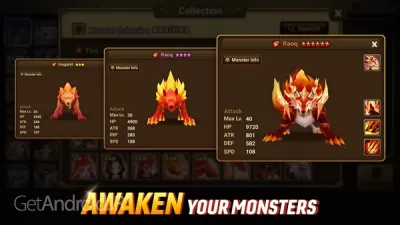 دانلود بازی Summoners War اندروید