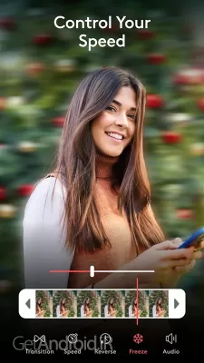 دانلود برنامه Videoleap اندروید