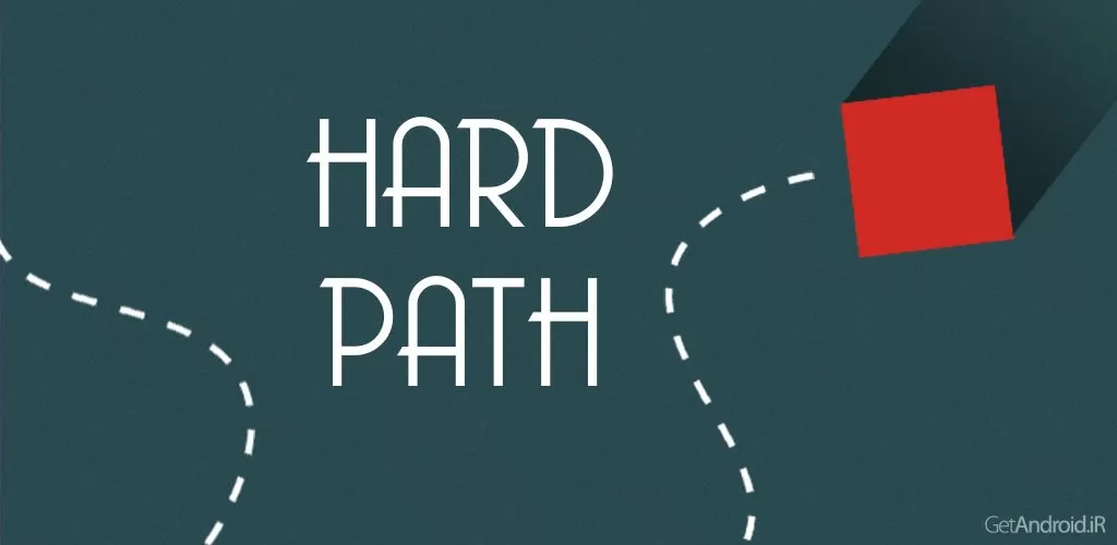 بازی Hard Path اندروید