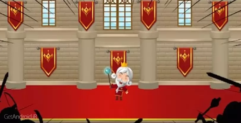 بازی Job Hunt Heroes اندروید