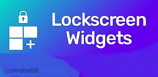 بازی Lockscreen Widgets and Drawer اندروید