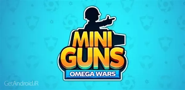 بازی Mini Guns اندروید