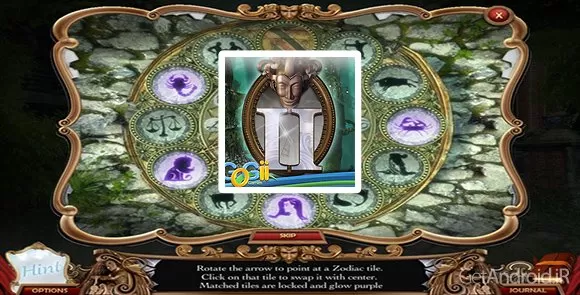 بازی Mirror Mysteries 2 Full اندروید