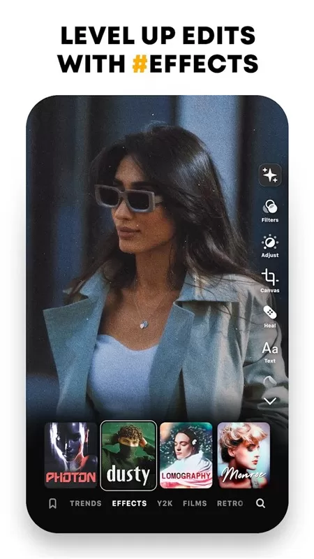 دانلود برنامه Prequel اندروید