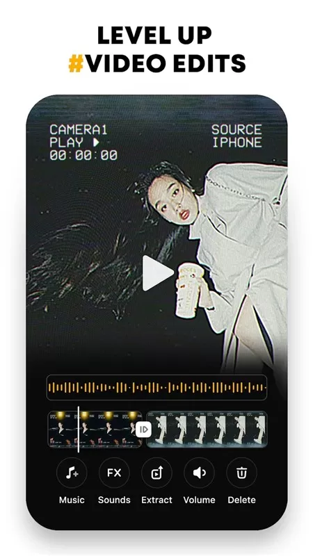 PREQUEL AI Filter Photo Editor