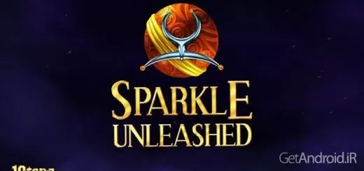 بازی Sparkle Unleashed اندروید