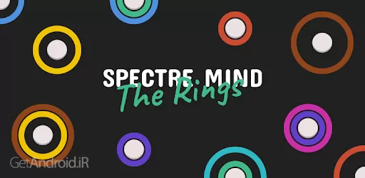 بازی Spectre Mind اندروید