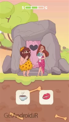 بازی Comics Bob اندروید