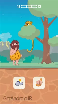 بازی Comics Bob اندروید