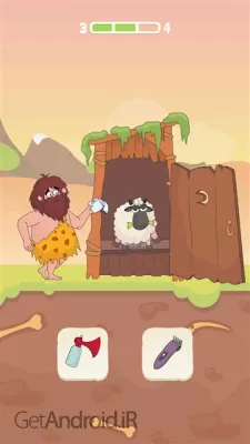 بازی Comics Bob اندروید