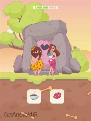 بازی Comics Bob اندروید