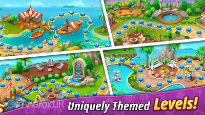 دانلود بازی Cooking Super Star اندروید