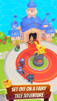 بازی Dreamdale اندروید