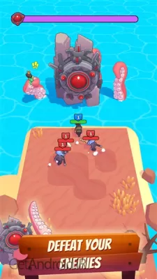 بازی Dreamdale اندروید