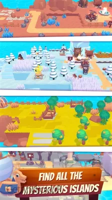 بازی Dreamdale اندروید