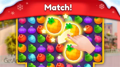 بازی Garden Sweet Design اندروید