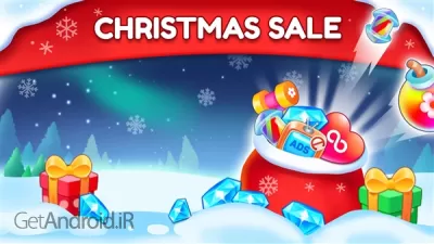 بازی Garden Sweet Design اندروید