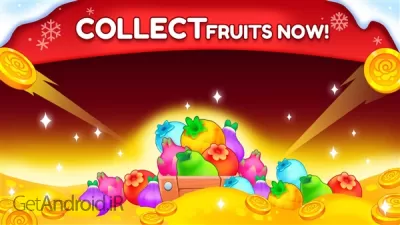 بازی Garden Sweet Design اندروید