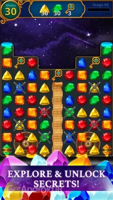 بازی Jewels Magic اندروید