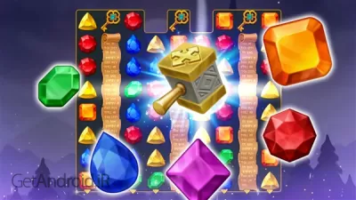 بازی Jewels Magic اندروید