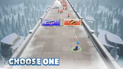 بازی Last War Survival Game اندروید