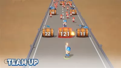 بازی Last War Survival Game اندروید