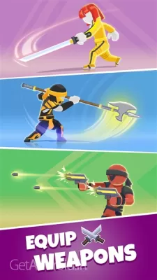 بازی Match Hit اندروید