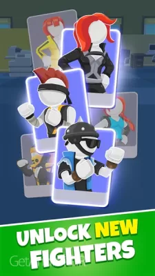 بازی Match Hit اندروید