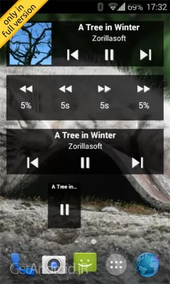 Music Folder Player Full