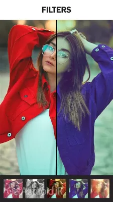 دانلود برنامه Picsa اندروید