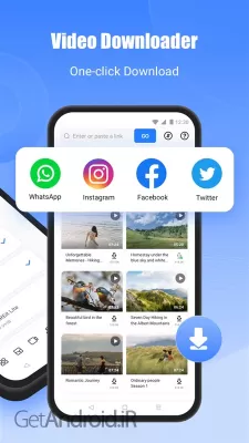 دانلود برنامه SHAREit