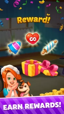 بازی Sweet Cube Blast اندروید