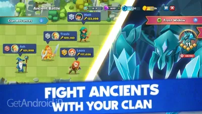 بازی Top Troops اندروید