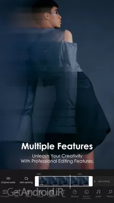 دانلود برنامه Wink اندروید