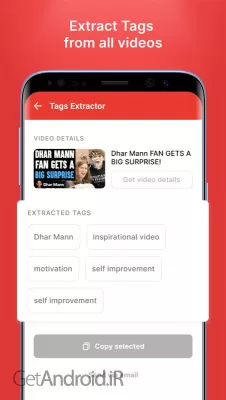 دانلود YouTools - SEO Tools اندروید
